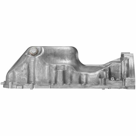 SPECTRA PREMIUM Engine Oil Pan, Hop20A HOP20A